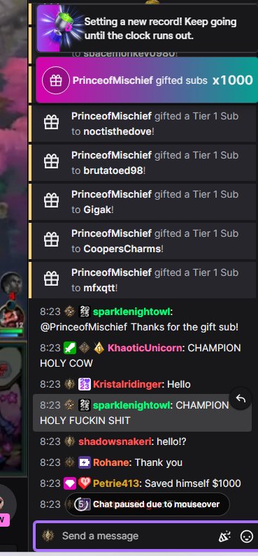 SemperTurtle tweet media