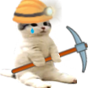CSVCcoin's tweet photo. catsittingverycomfortablebutmentallypreparingtogobackintothemines https://t.co/pK4NwPovwU