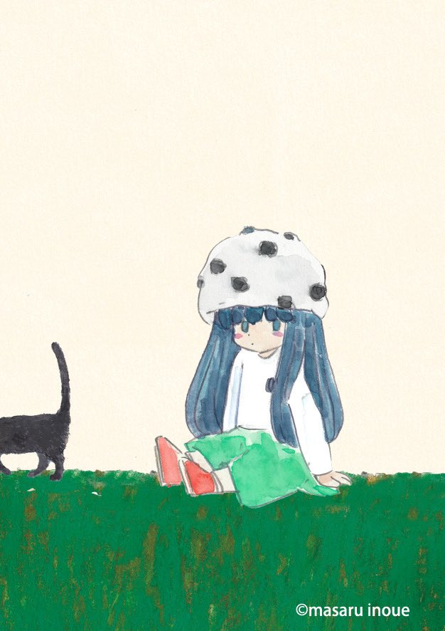 今日と明日13.14日、 クリエーターズマーケットはじまりま。 参加し