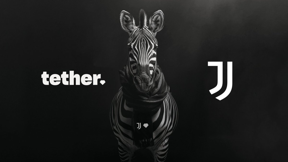 TorrisiAndrea's tweet photo. #Tether compra la #Juventus? Un grande SI e vi spiego perché 

Thread 👇 https://t.co/U2TgurwmS6