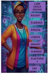 BigEasyHSMom's tweet photo. My friend, Corey Dotson, has created a Parental Monitoring App called Mama Mobile for homeschool families:  
I am looking for 20 homeschool parents to test the Parental Monitoring App that I have spent the last several months developing.

https://t.co/CVFML3Xymx https://t.co/OL51A9ejOE