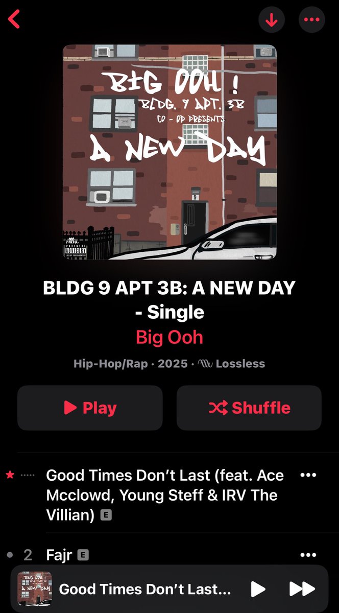 BIGOOH's tweet image. “BLDG. 9 Apt.3B” 

prod. By : prodbyamazingp 

Out NOW on All DSP’s 

🔥🔥🔥🔥🔥🔥🔥🔥🔥🔥🔥🔥🔥🔥🔥🔥🔥🔥🔥🔥🔥🔥🔥🔥🔥🔥🔥🔥🔥🔥🔥🔥🔥🔥🔥🔥🔥🔥🔥🔥🔥🔥🔥🔥🔥

#ANDC