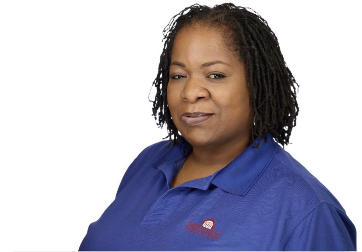 🏅 The UMES PGM Program <a href="/UMESNews/">UMES</a> wants to recognize Jamila Johnson for receiving her Doctorate of Business Administration <a href="/umdglobalcampus/">University of Maryland Global Campus</a>. 👩🏾‍🎓🎓

Congratulations on this well-deserved doctoral achievement. 

Your journey is a testament to hard work and determination.