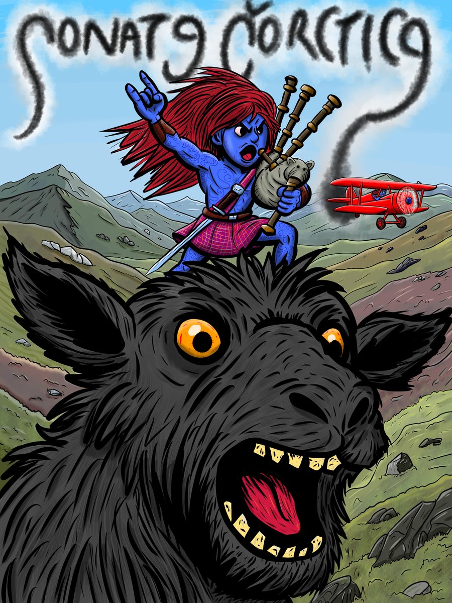 Shigor Birdman tweet media