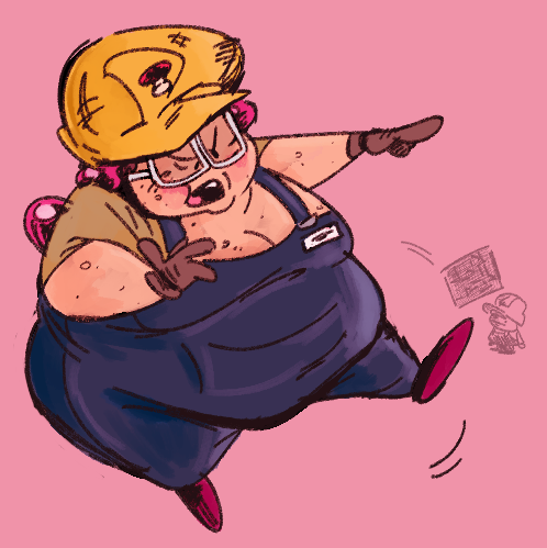 Kastache🔞(Comms Open) tweet media