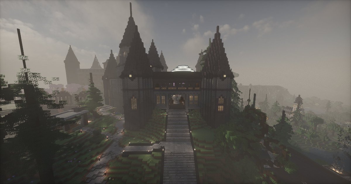 Reaper SMP l APPS OPEN TILL JUNE 11TH tweet media