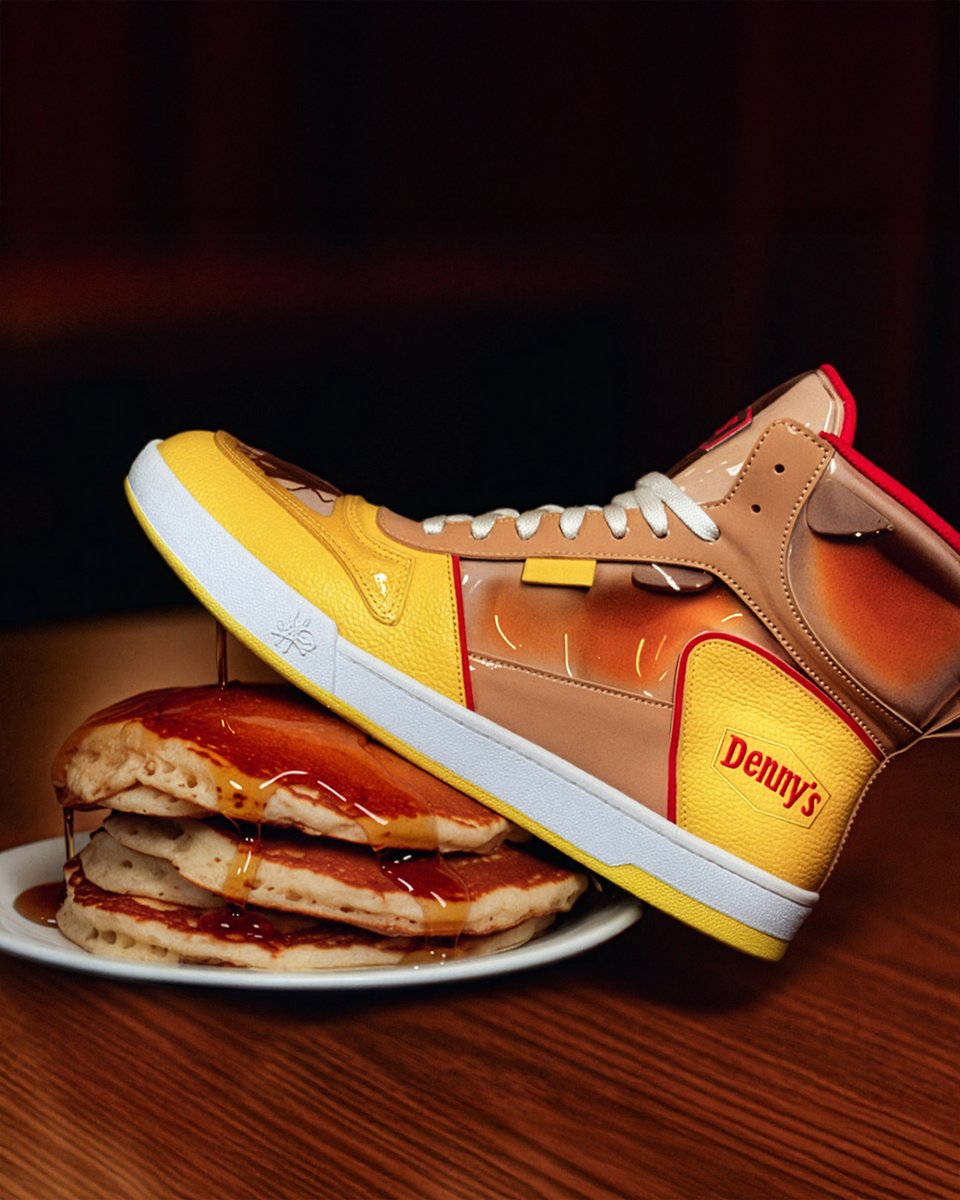 DennysDiner's tweet image. from aura farm to table. get yours on 12/17.
