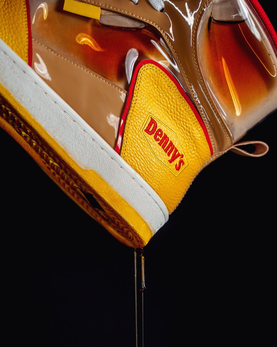 DennysDiner's tweet image. from aura farm to table. get yours on 12/17.