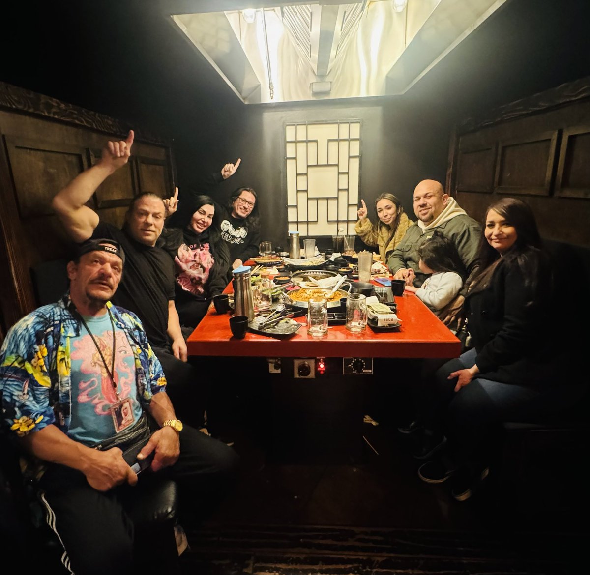 TherealRVD's tweet photo. Happy day of Sabu’s birth. ☝🏽🙏🏼 https://t.co/DfsuljJjaJ