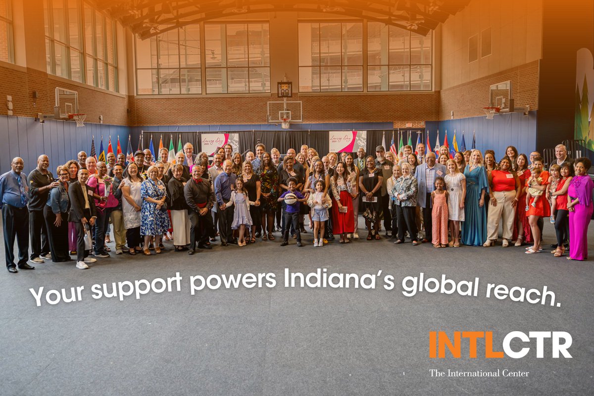 International Center tweet media