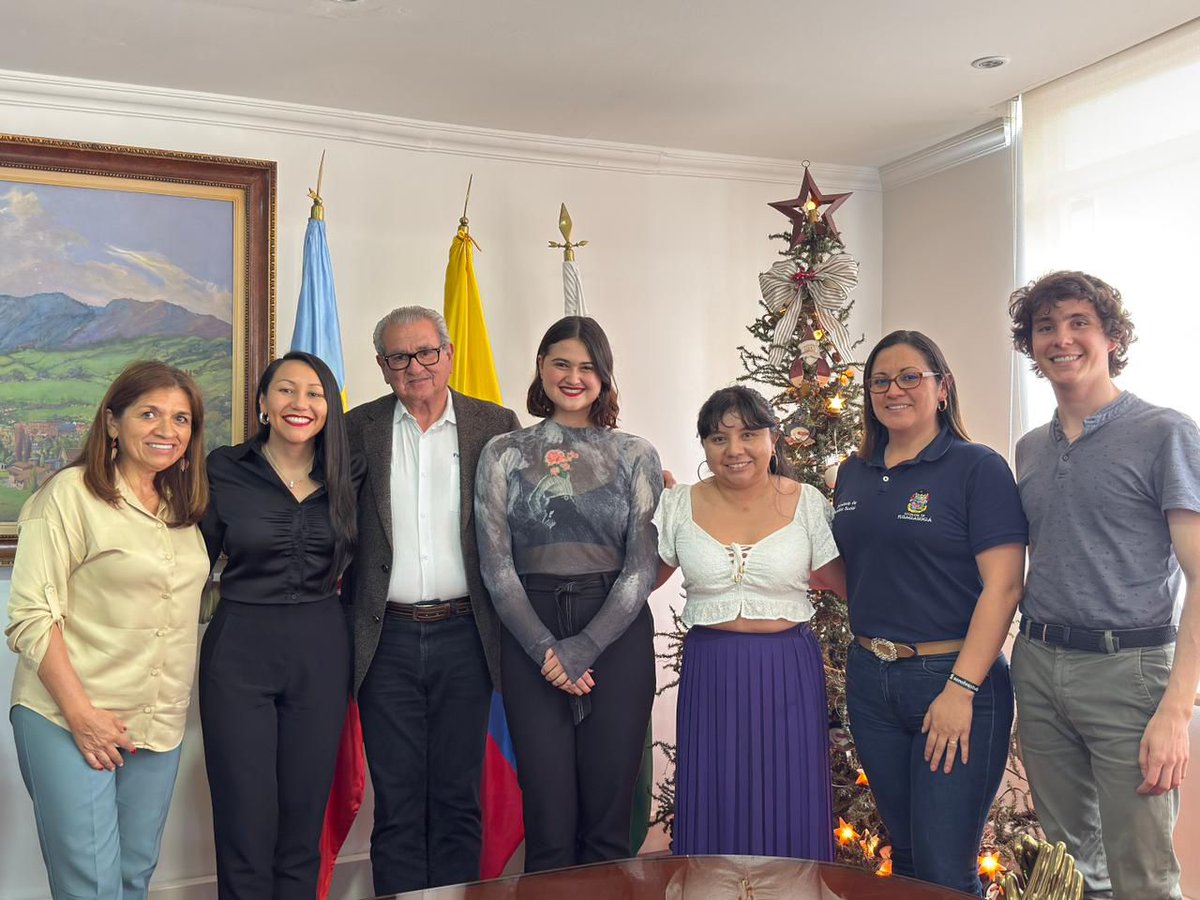 Cider Uniandes tweet media