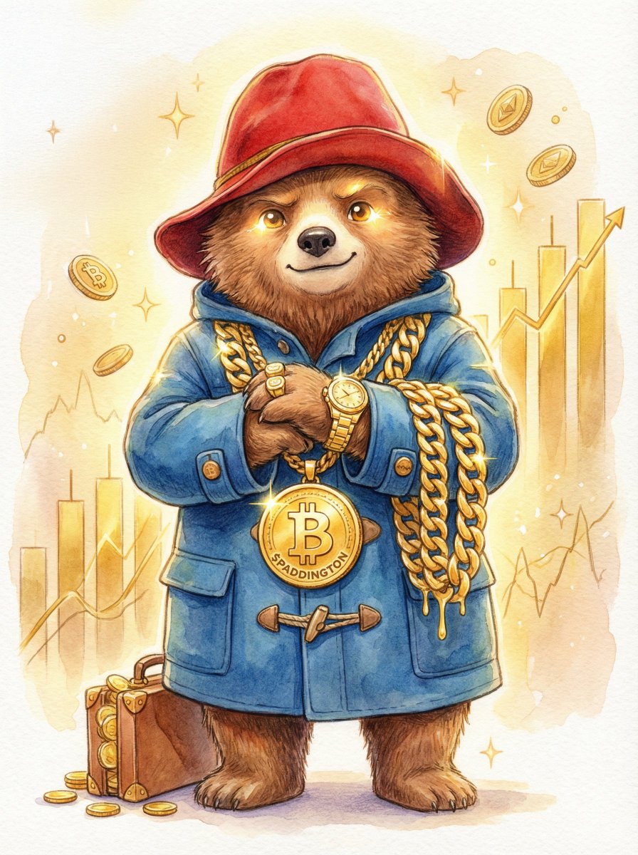 DrClownPhD's tweet photo. Are you ready for what is coming? 🚀 https://t.co/c6PJNVY1Jc