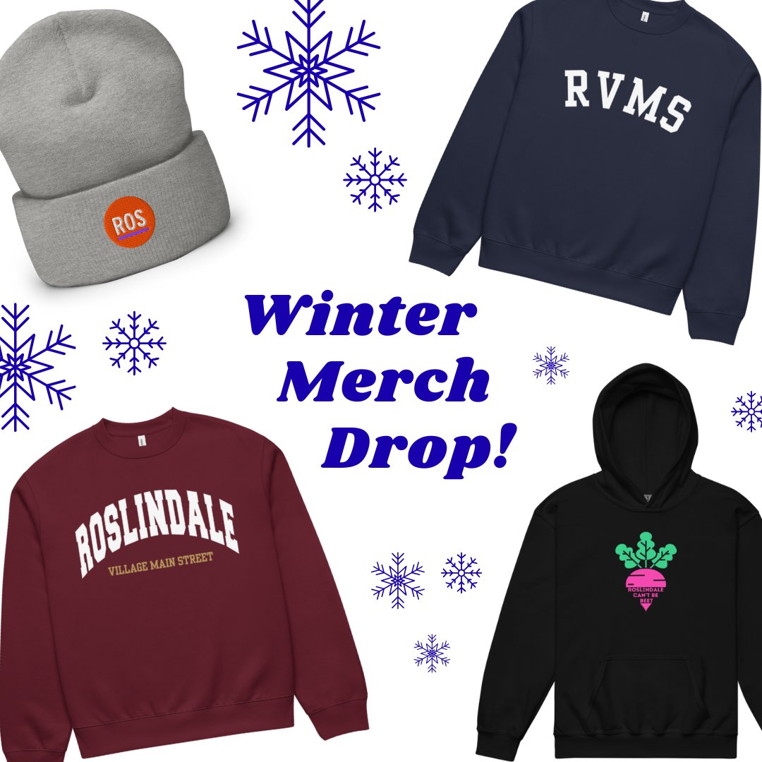 Roslindale Village Main Street (RVMS) tweet media