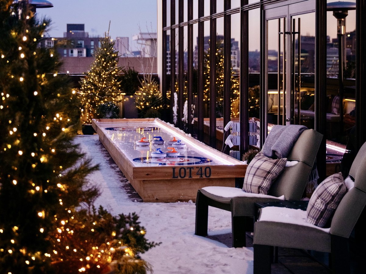 Toronto’s most festive hotels: Your 2025 guide to holiday dining and events o.canada.com/travel/toronto…
