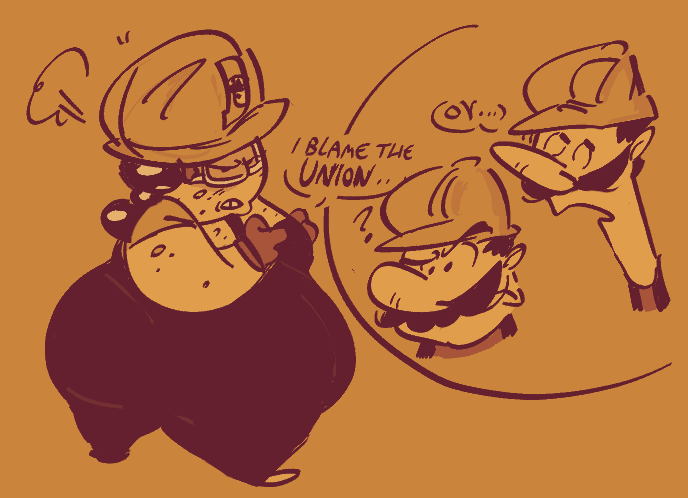 Kastache🔞(Comms Open) tweet media