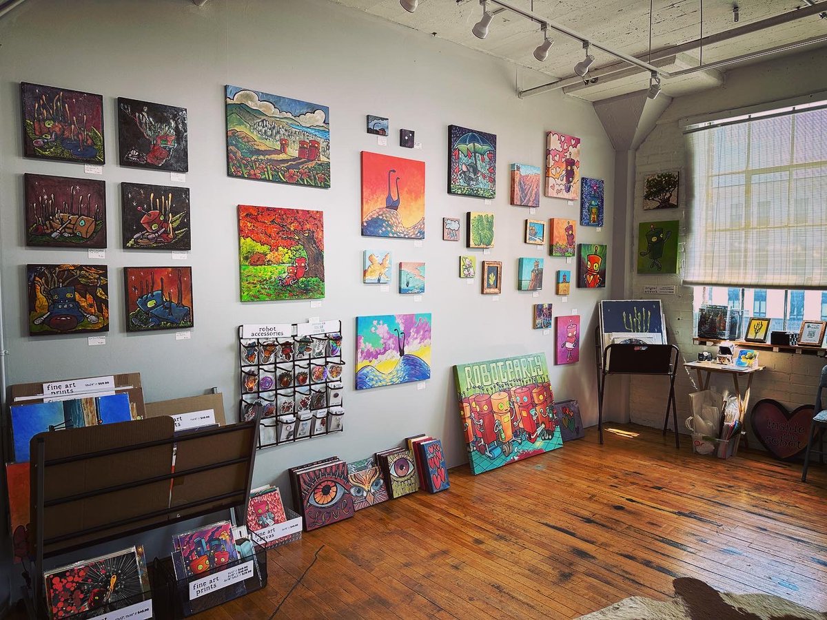 InsideTheRobot 🥽 insidetherobot.eth tweet media