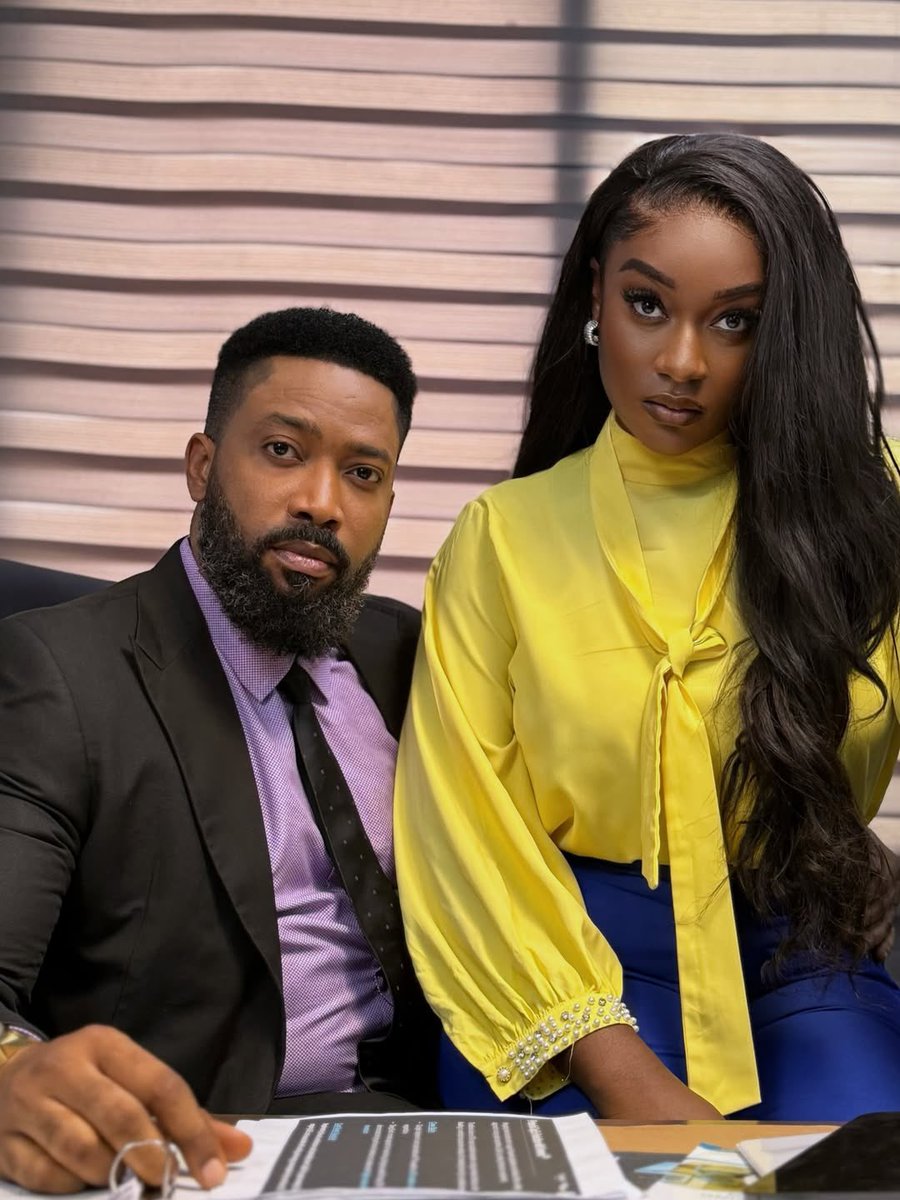 FREDERICK LEONARD tweet media