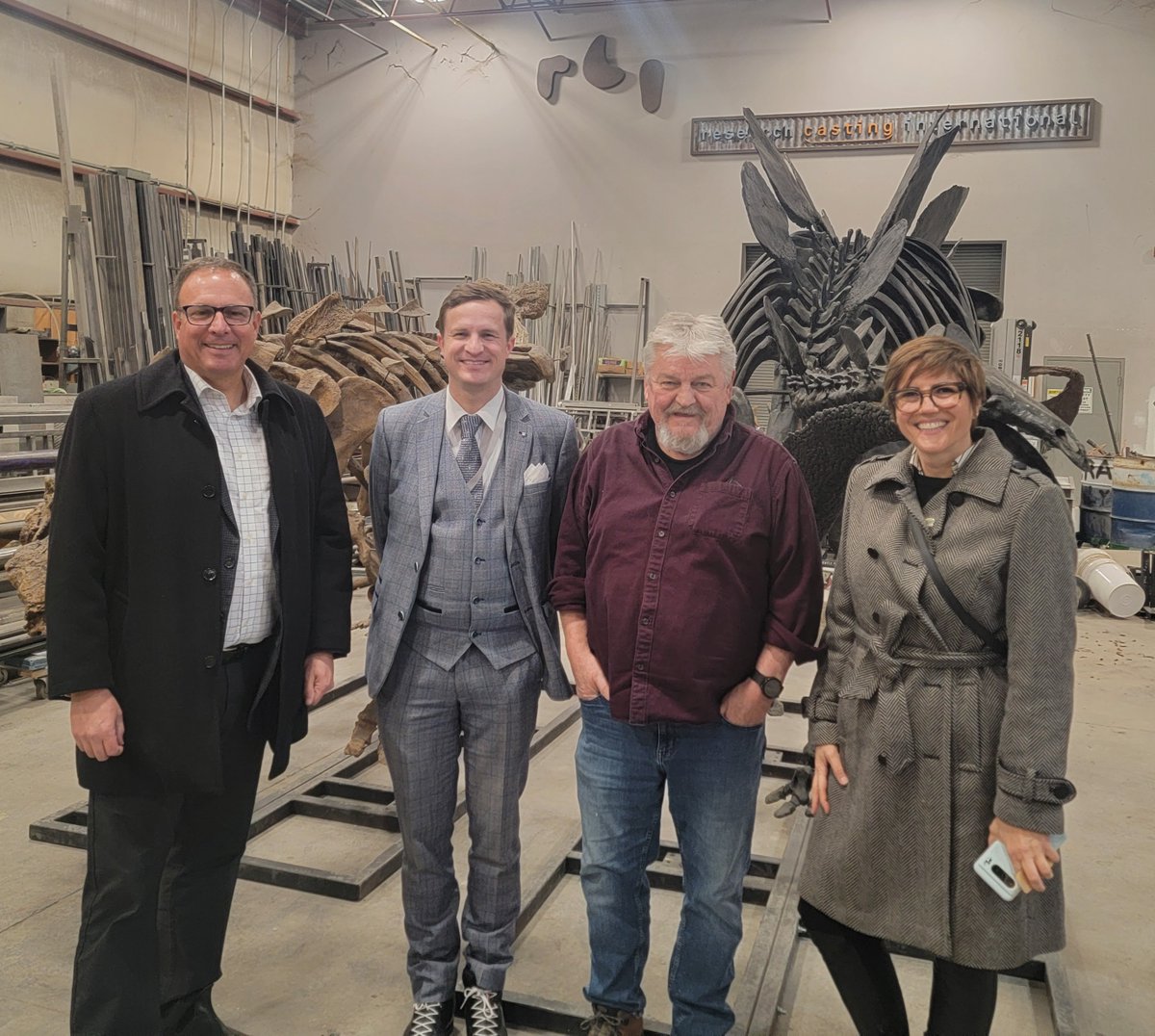 Quinte Economic Dev. tweet media