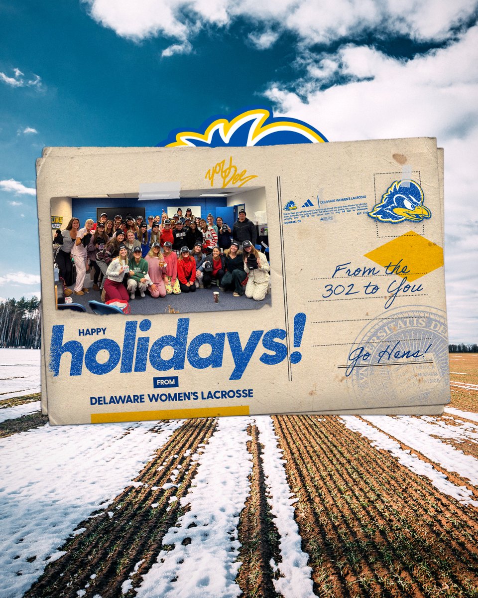 Wishing everyone a happy holiday season! ✨