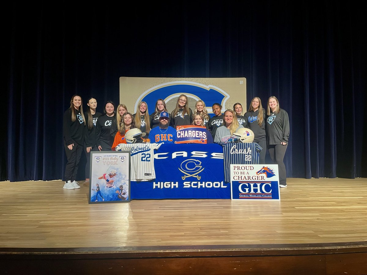 Bailey York tweet media