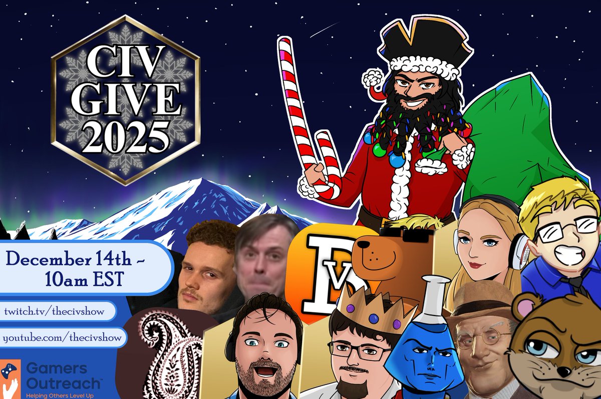 Firaxis Games tweet media