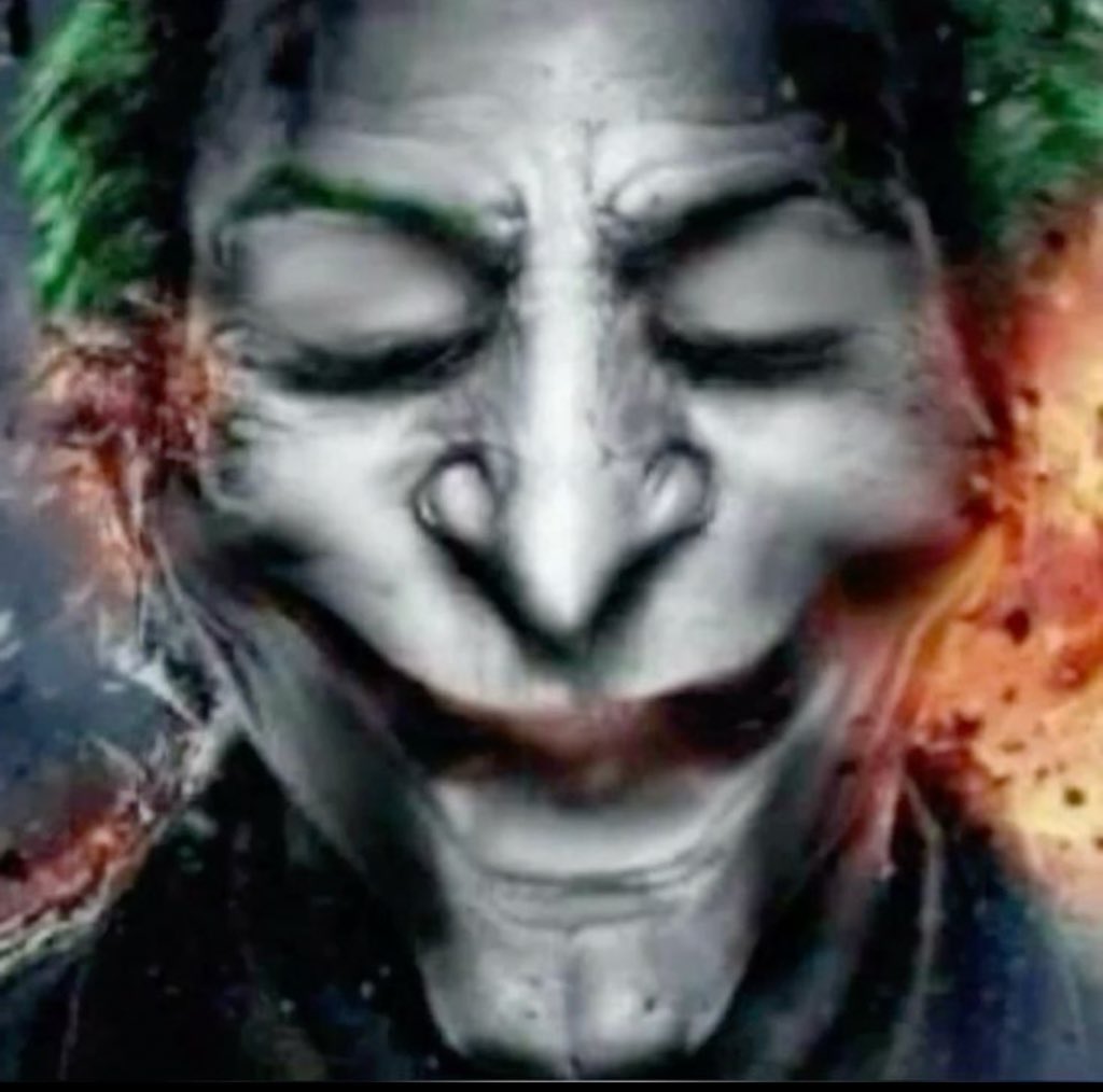 fairwsque's tweet image. todos proveníamos de taroth.