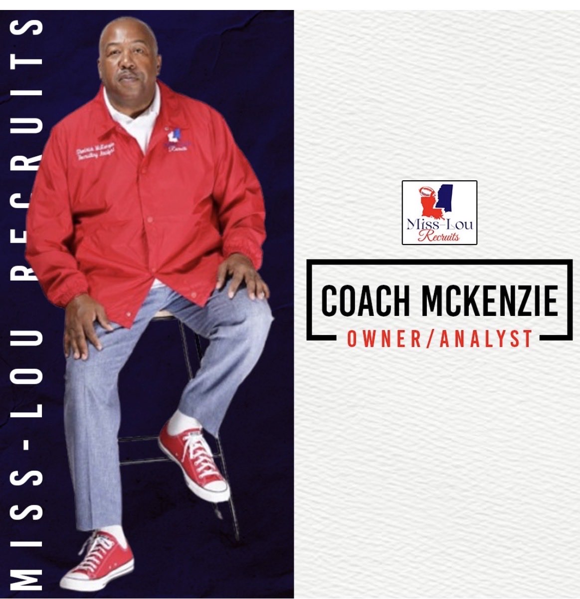 Shedrick McKenzie-Catapult Scout tweet media