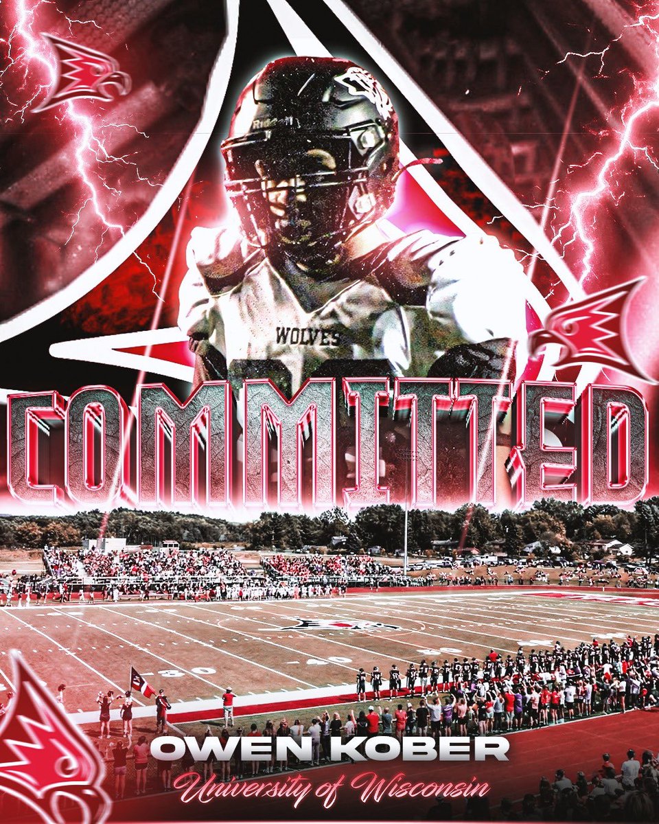 OKober28's tweet photo. #AGTG 
100% COMMITTED 
#RollFalcs 

@CoachWalkerRF @CoachJMath @coach_Wiss @CoachWoodUWRF @UWRFFootball @FootballWiac 

@MJ_NFLDraft @PrepRedzoneWI https://t.co/YRBy60JNZ9