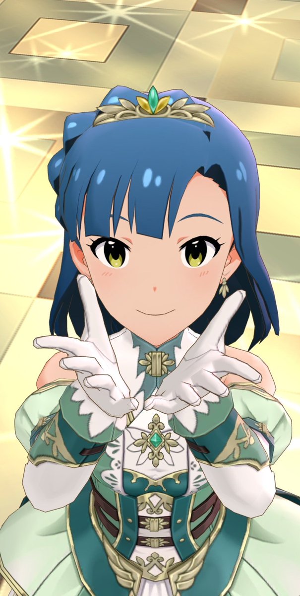 SP 幸せはラージサイズで 七尾百合子 幸せはラージサイズで 七尾百合子