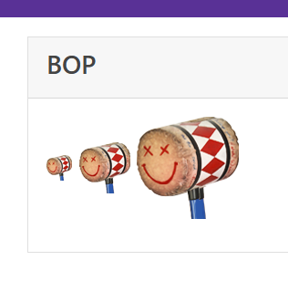 KeloxDev's tweet photo. How has the viral twitch emote 'BOP' never ran on USD1 as a Bonk narrative??

It's been used over 13 million times on https://t.co/r9H5W7nusw, and it acts as a very similar meme to Bonk

BOP! BOP! BOP! https://t.co/NcTplljzw1 https://t.co/AOKMytRzuO