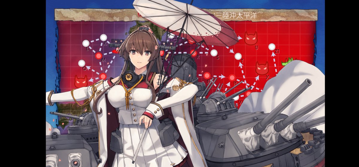 寡黙な職人 kaito@Admiral (@fkwgkaitnhb79) / Posts / X