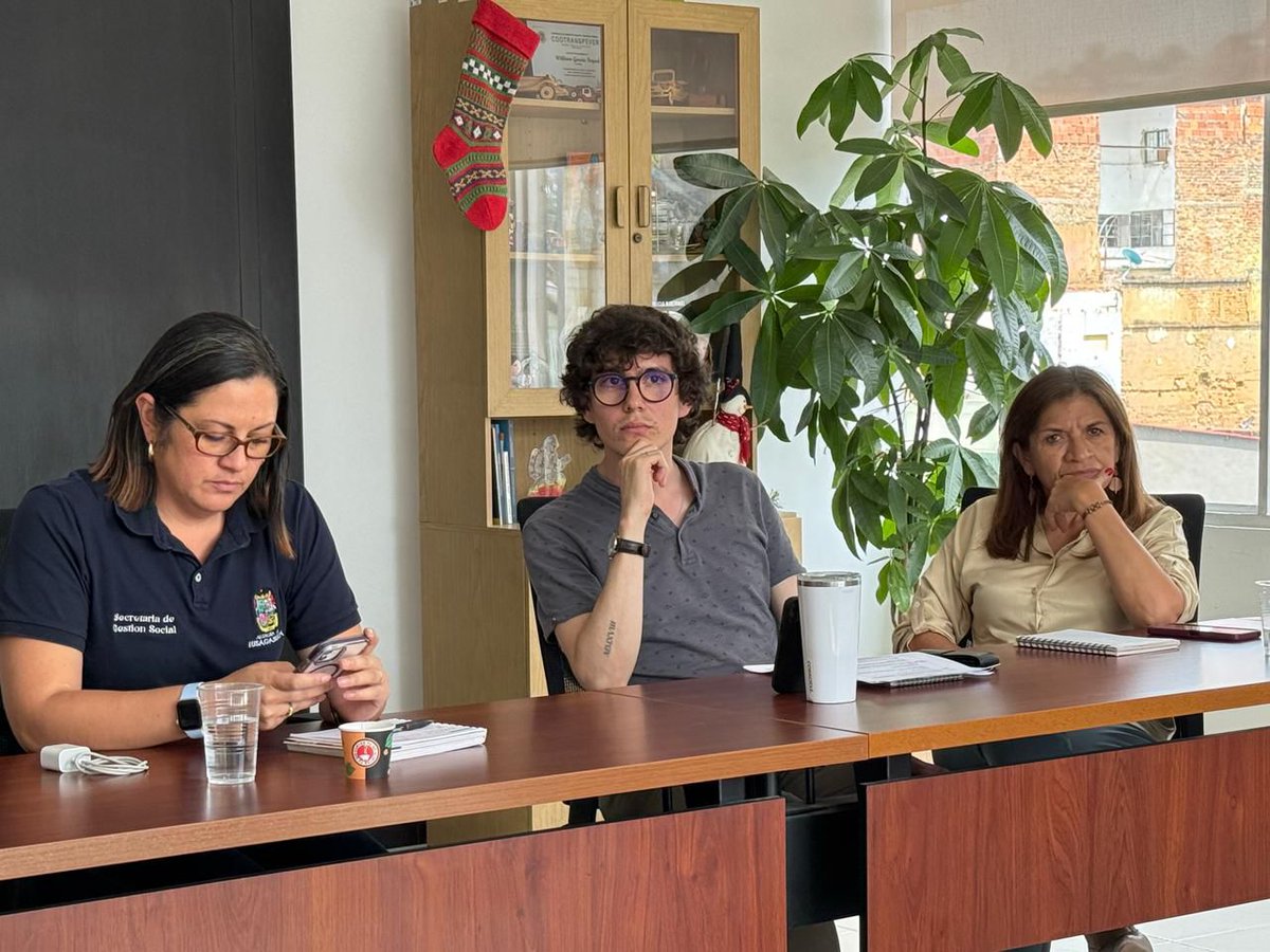 Cider Uniandes tweet media