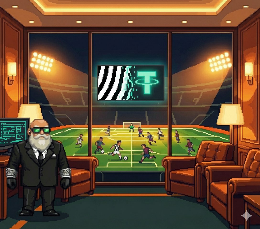 Blacksmith tweet media