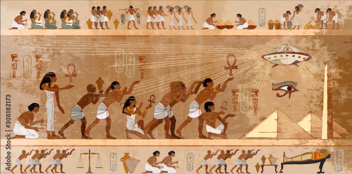 UFO Stories 🛸👽 tweet media