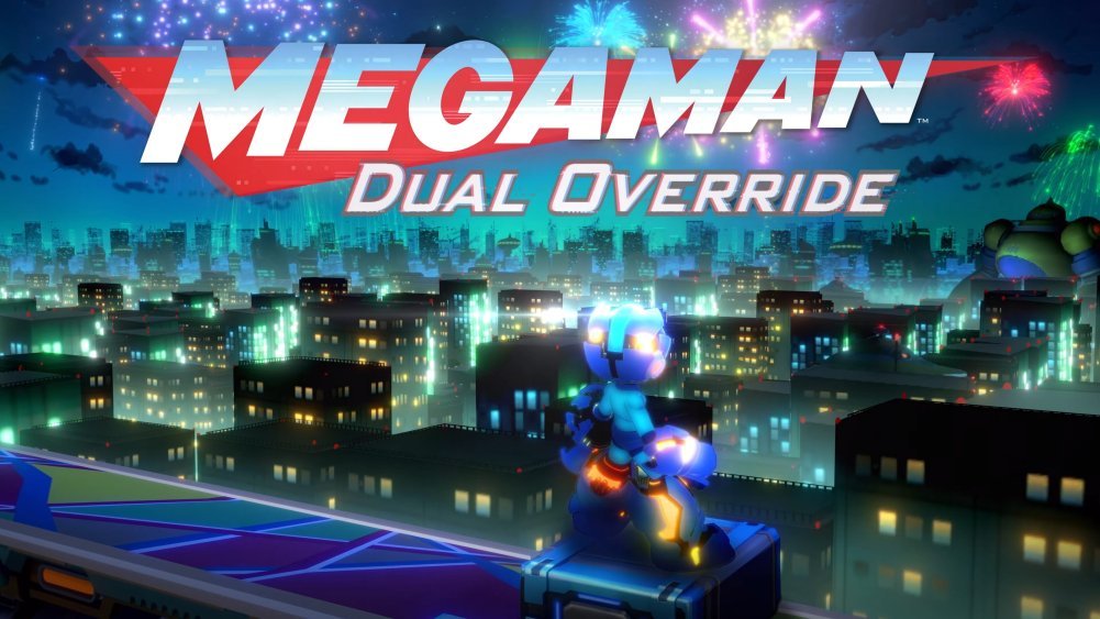Corvinelle's tweet photo. Never again say that Mega Man is dead/buried/washed/forgotten. https://t.co/rzoq6s5kLd