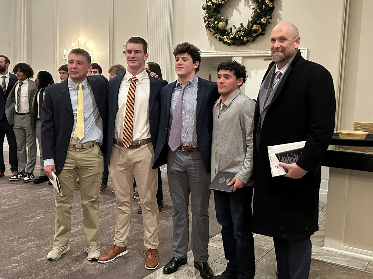 Will Mettee 2027 3⭐️ tweet media