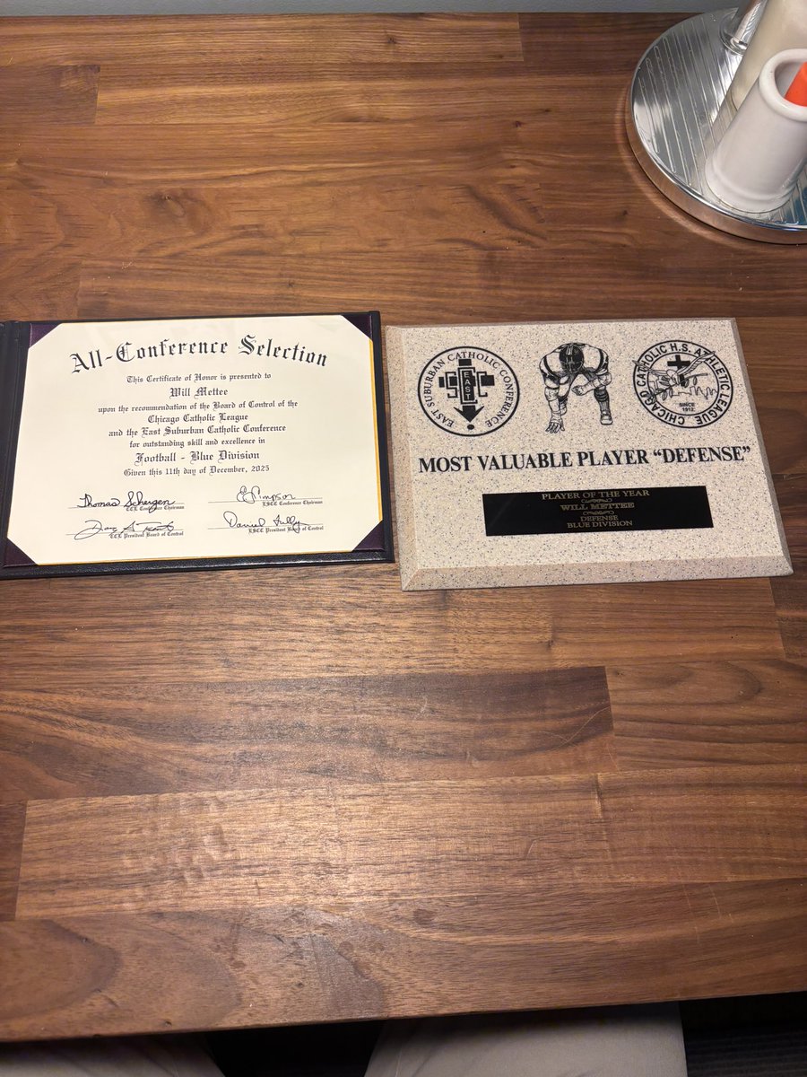 Will Mettee 2027 3⭐️ tweet media