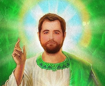 Gaules's tweet image. Apenas.. São Fallen
Obrigado por ser o Counter Strike