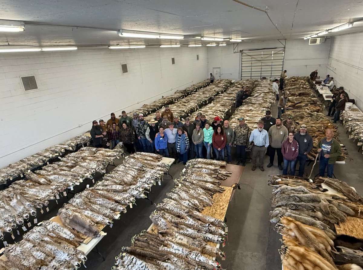 NH Citizens Against Recreational Trapping tweet media