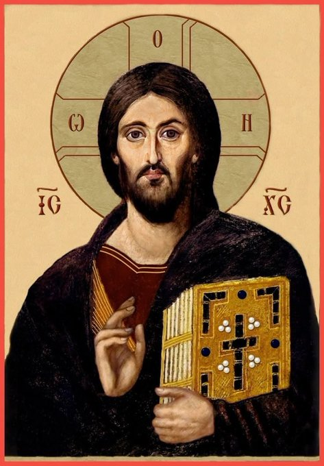 Jesus Christ is literally God.