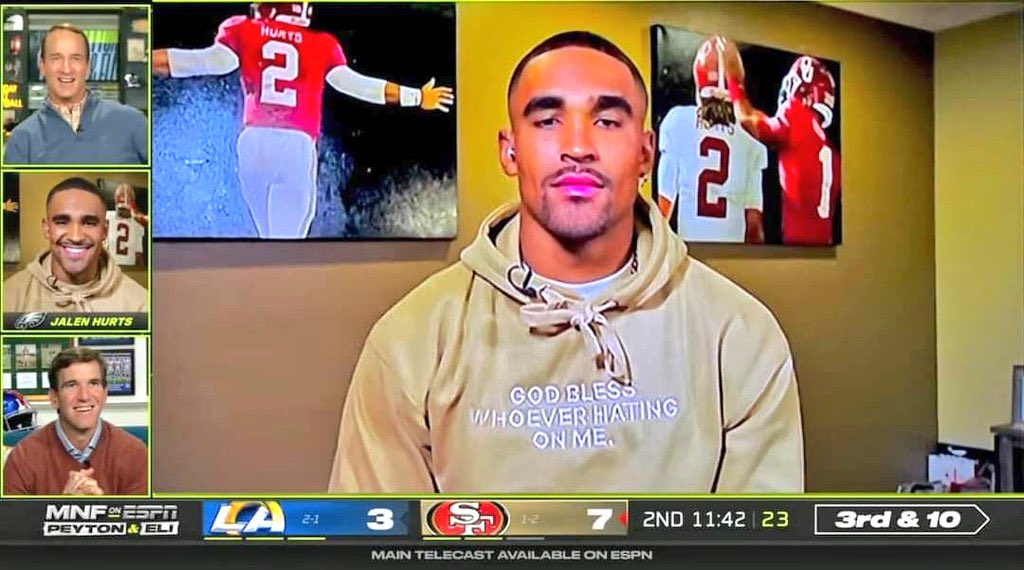 | myke | 🦅 (@phillytruthr) on Twitter photo 