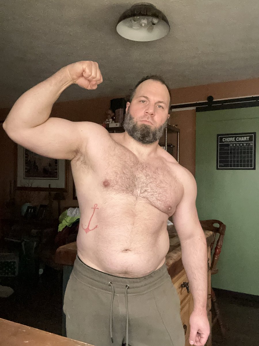 Clark Rogers - new acct tweet media