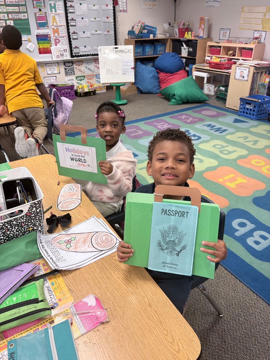 Outley Elementary tweet media