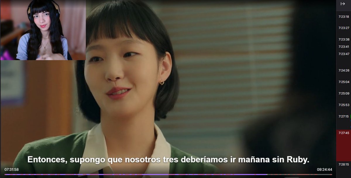 El peak de mi stream hahaha