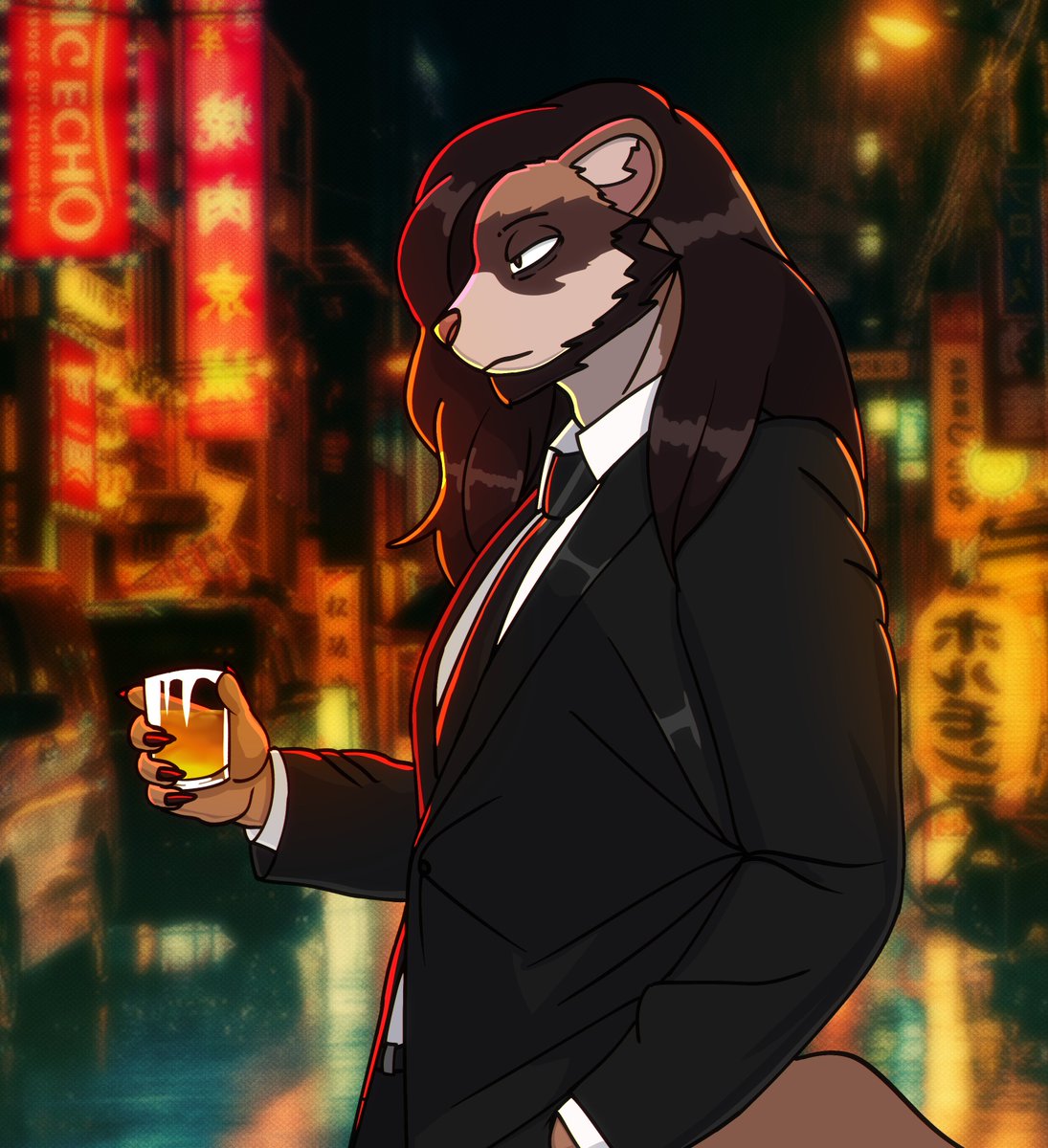 Spoldier's tweet photo. It's 4 AM somewhere...
(Lighting practice) https://t.co/HbJsxek56B