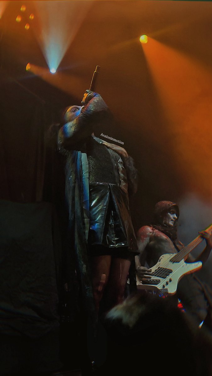 avaloninmotion's tweet photo. 📸: @OMandM Europe Tour In Berlin with @GoreTheBand and Ghostkid

#ofmiceandmen #ghostkid #goretheband #metal #concertphotography #rock https://t.co/JmX3TLW9QW