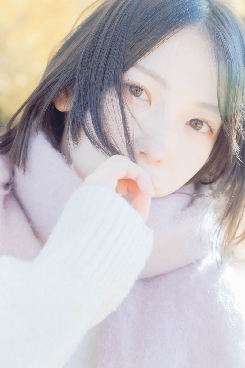 寄る！

model : mouさん

#撮影ありがとうございます
#キリトリセカイ
#赤プロジェクトZ