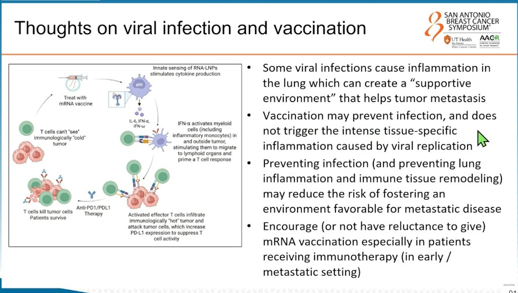 Dana-Farber’s Breast Oncology Center tweet media