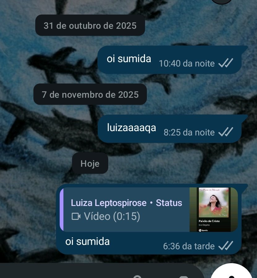 cbspearknow's tweet photo. e nunca responde, só fica ouvindo paixão de cristo https://t.co/mVAA7Nkkoq