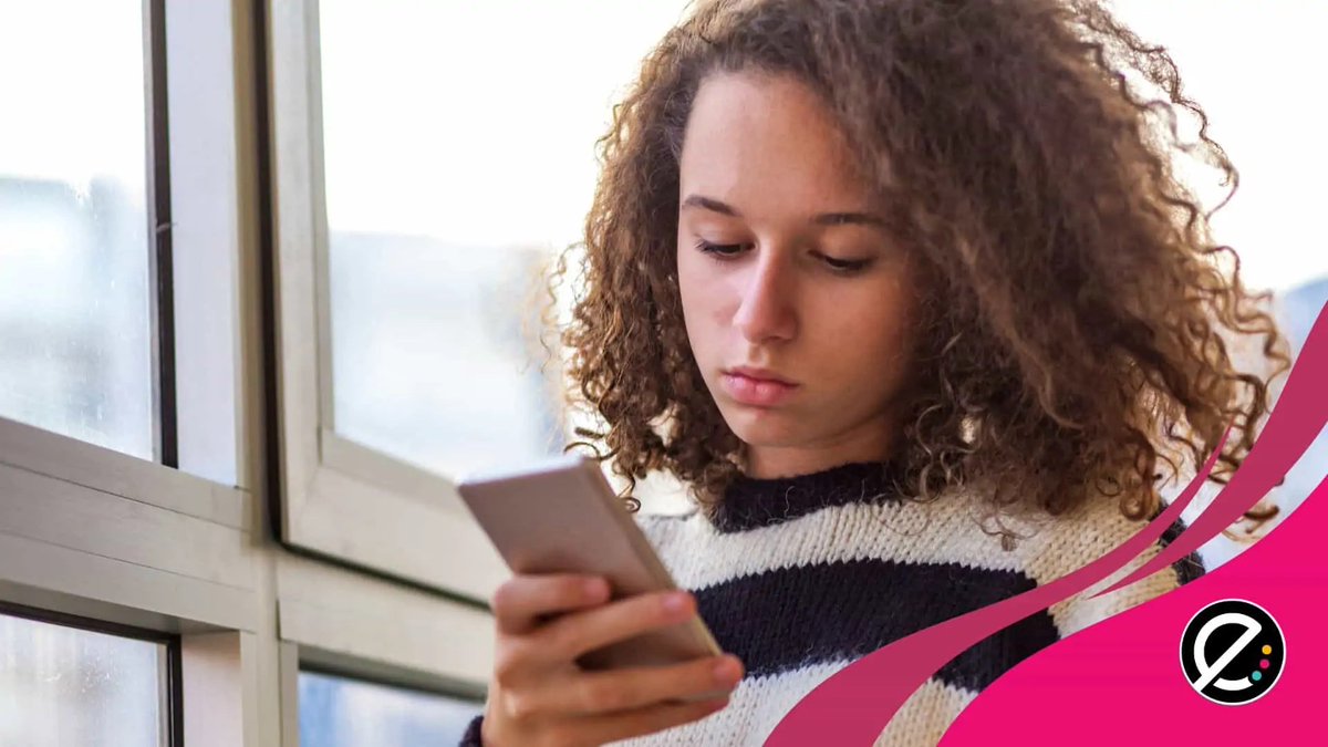 TikTok and Youth: A Parliamentary Inquiry in France Sounds the Alarm dlvr.it/TPnctD